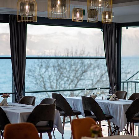 Dishli Hotel & Spa Struga Eksteriør bilde
