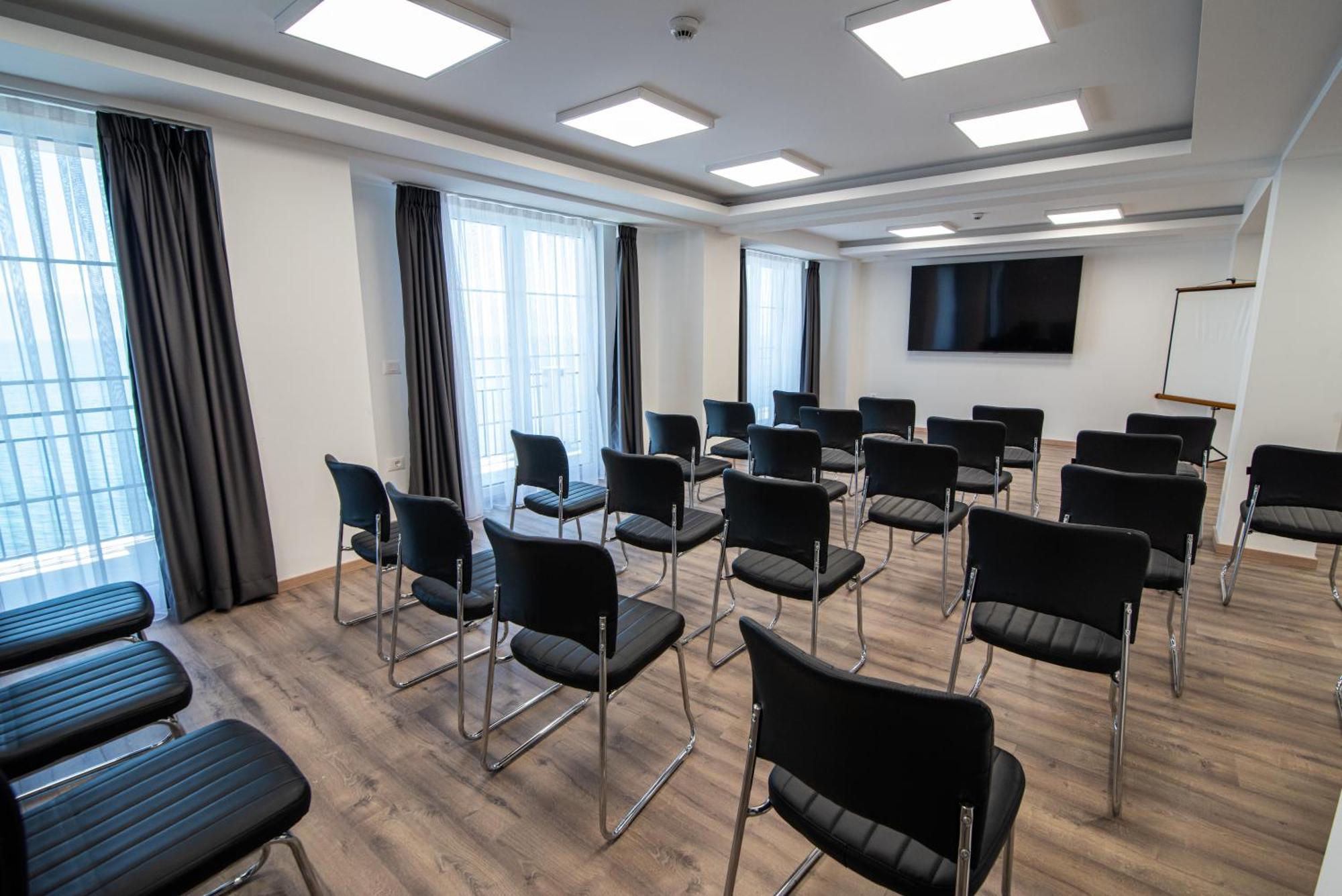 Dishli Hotel & Spa Struga Eksteriør bilde